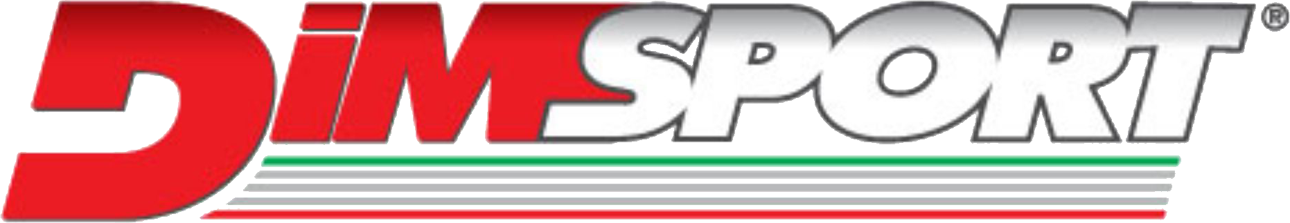 DIM Sport logo